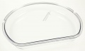 Door Glass - C00304500 Door Bowl Plastic [Whirlpool Indesit]